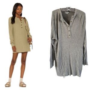 Lovers and Friends Isabel Mini Dress